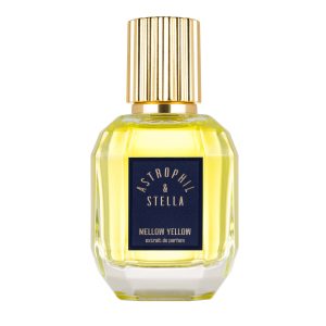 Mellow Yellow Extrait de Perfume