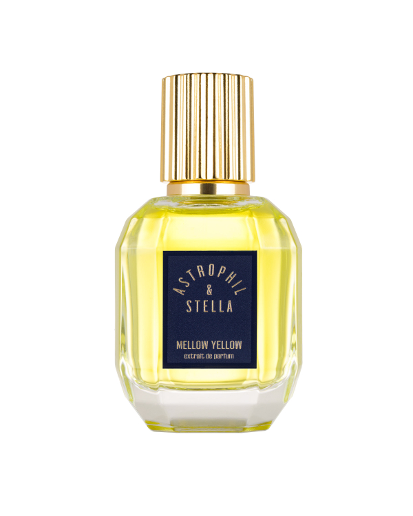 Mellow Yellow Extrait de Perfume